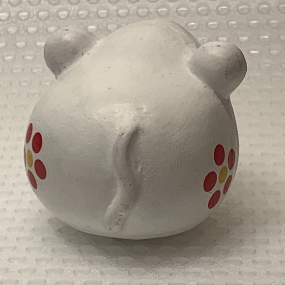 Set of 3 Zodiac Chine fortune - Animal Ornaments figurines - Picture 11 of 12